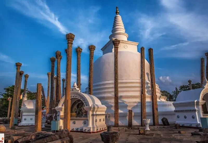 10-Day Culture & Heritage Exploration