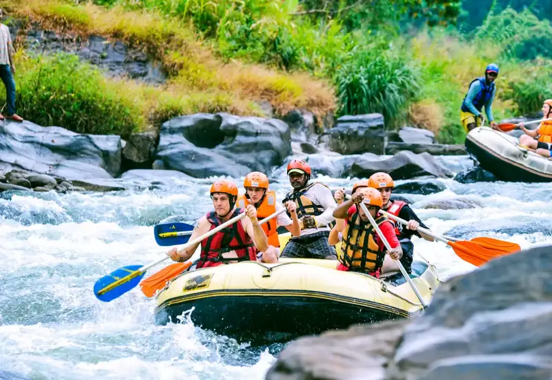 12-Day Grand Sri Lanka Adventure